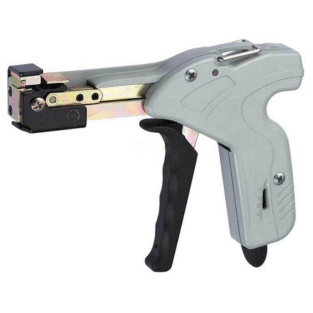 Electriduct Stainless Steel Cable Tie Gun TL-TD-SSTG